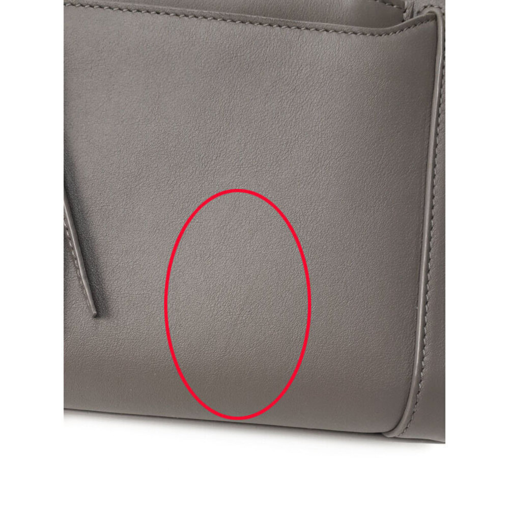 SAINT LAURENT PARIS Eastside Handbag - Picture 5 of 9